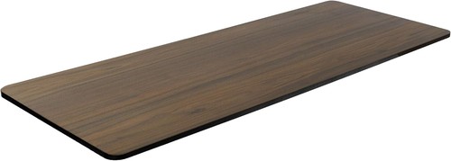 Electric standing mdf table - electric,