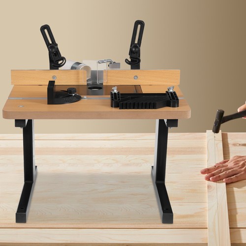 Mdf router table rectangle - mdf,