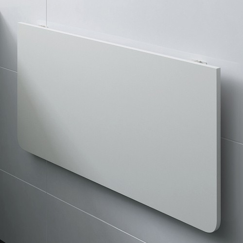 Wall mounted table folding - wall,