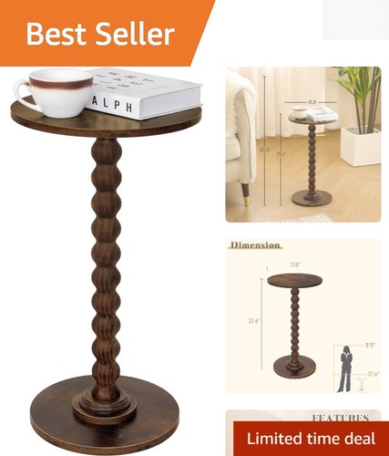 Versatile inch round side - versatile,