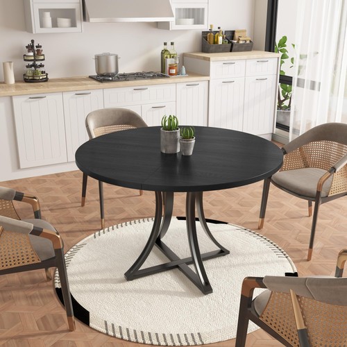 Kitchen dining table - in,