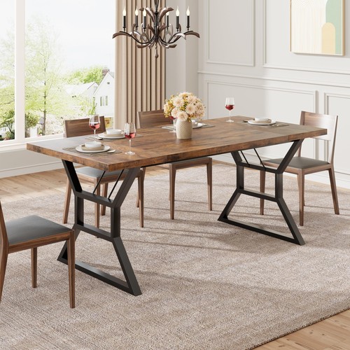 Large kitchen table - large,