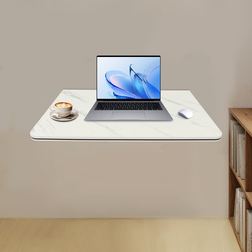 Folding wall desk - wall,