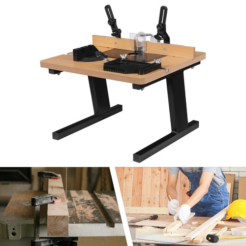Mdf router table - router,