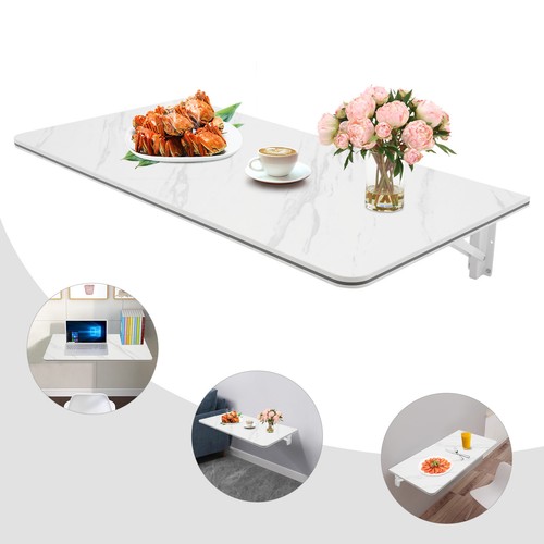80x40cm white wall mounted - white, wall-mounted