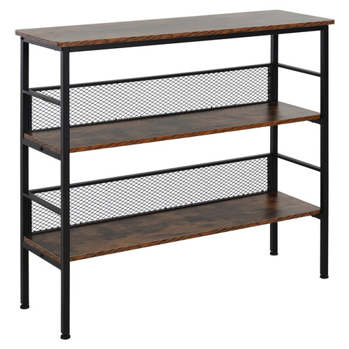 Tier console table - console,